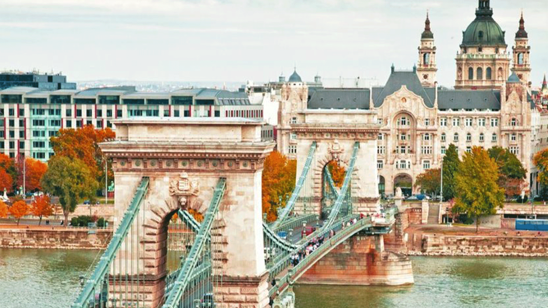 Budapest