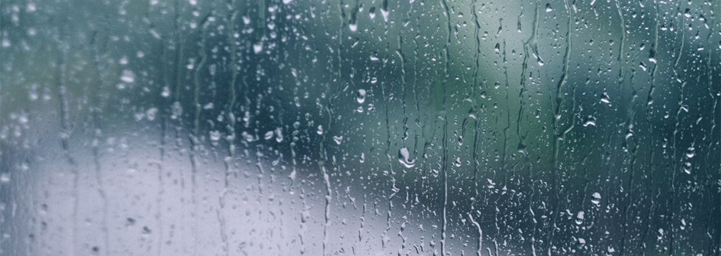 rain-window