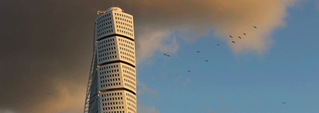 sweden-malmo-turning-torso-birds-by-Jesper-Ericsson-header