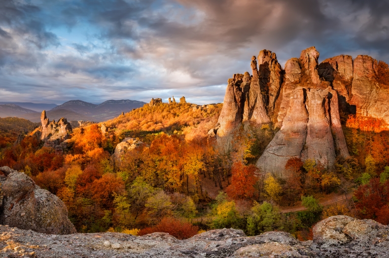 Belogradchik Rocks