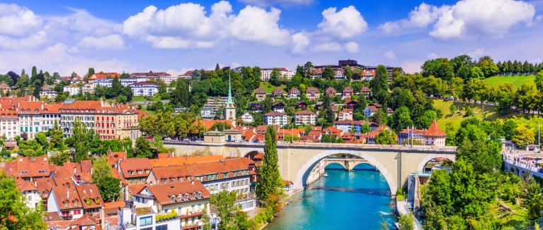 Bern, Switzerland