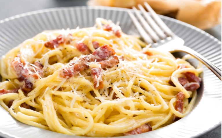 carbonara