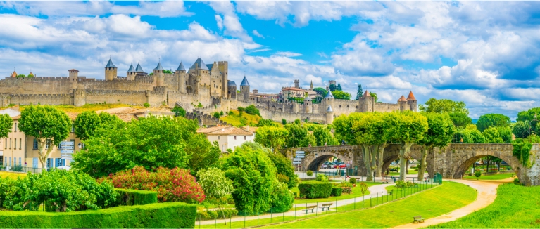 Carcassonne