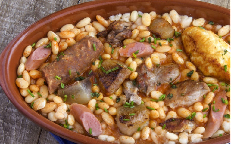 cassoulet