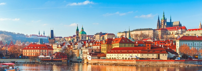 czech-republic-view-on-prague-riverside