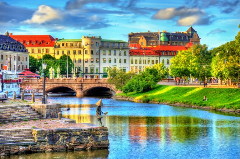 gothenburg-sweden