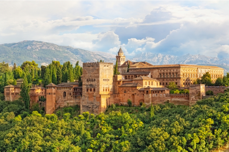 granada-spain