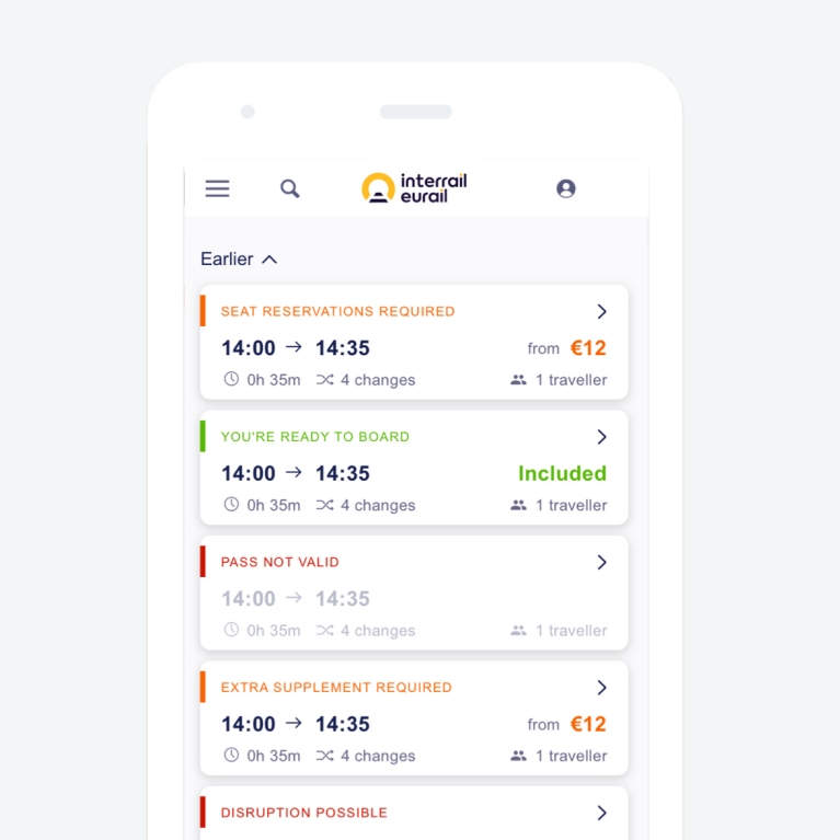 IR_Find train times_1