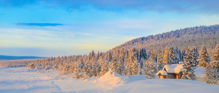 Kiruna, Sweden