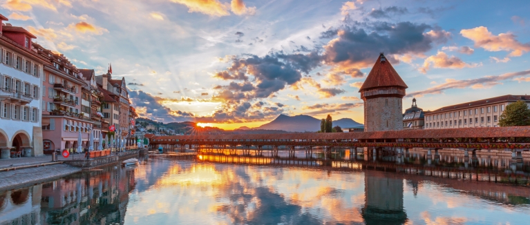 Lucerne, Switzerland