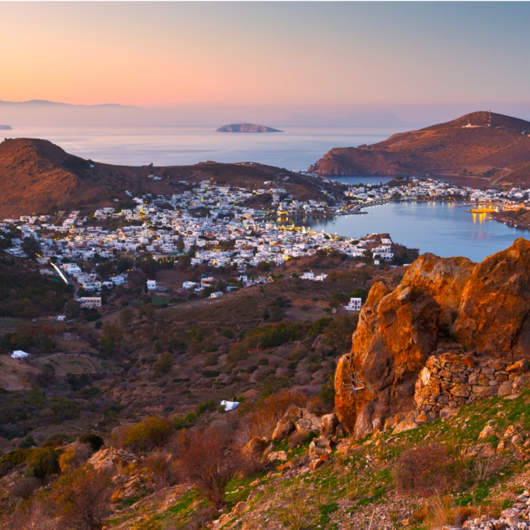 Patmos