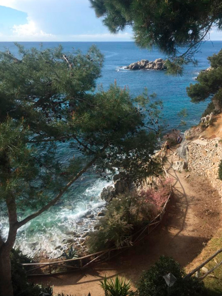 Camí de Ronda (Photo: Spotted by Locals)