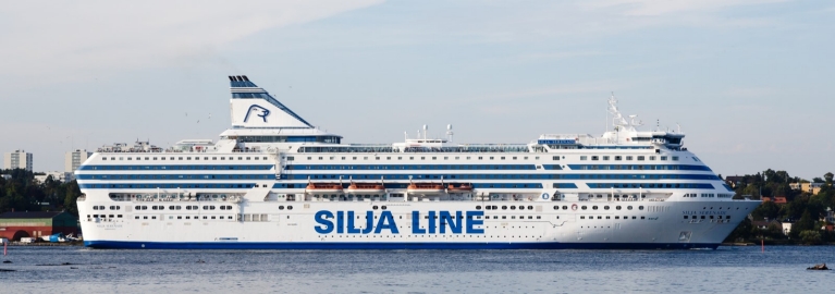 Silja line