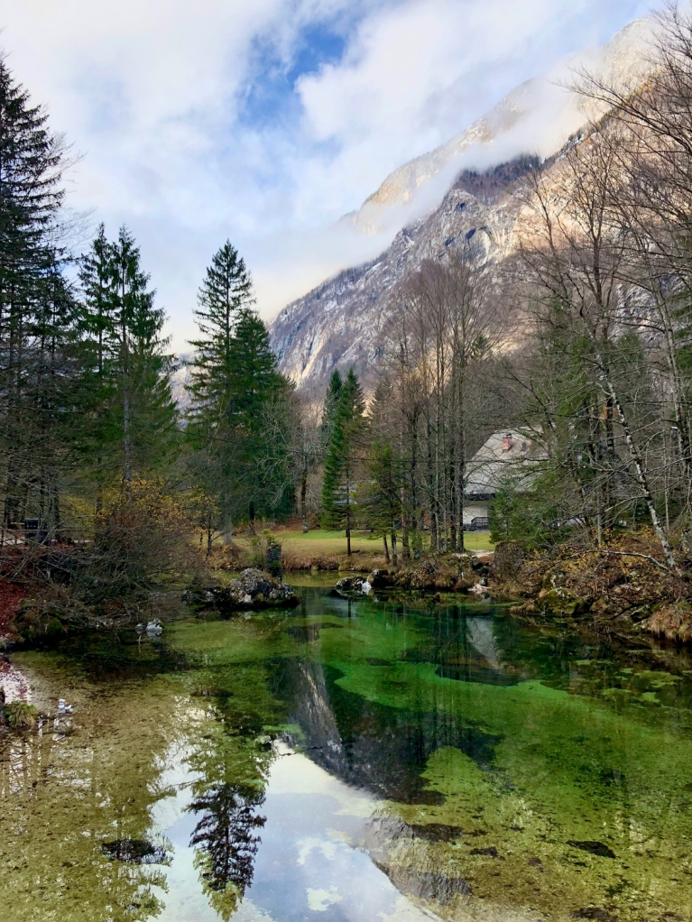 slovenia-bohinj-lake