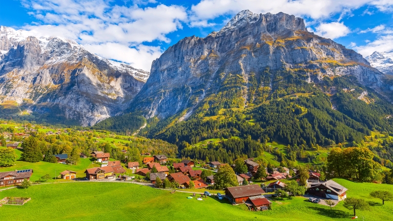 switzerland-grindelwald