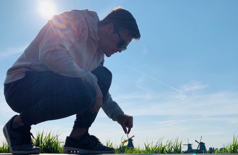 UGC-netherlands-zaanse-schans-ruben-tejada