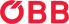 Logo of German railway DB